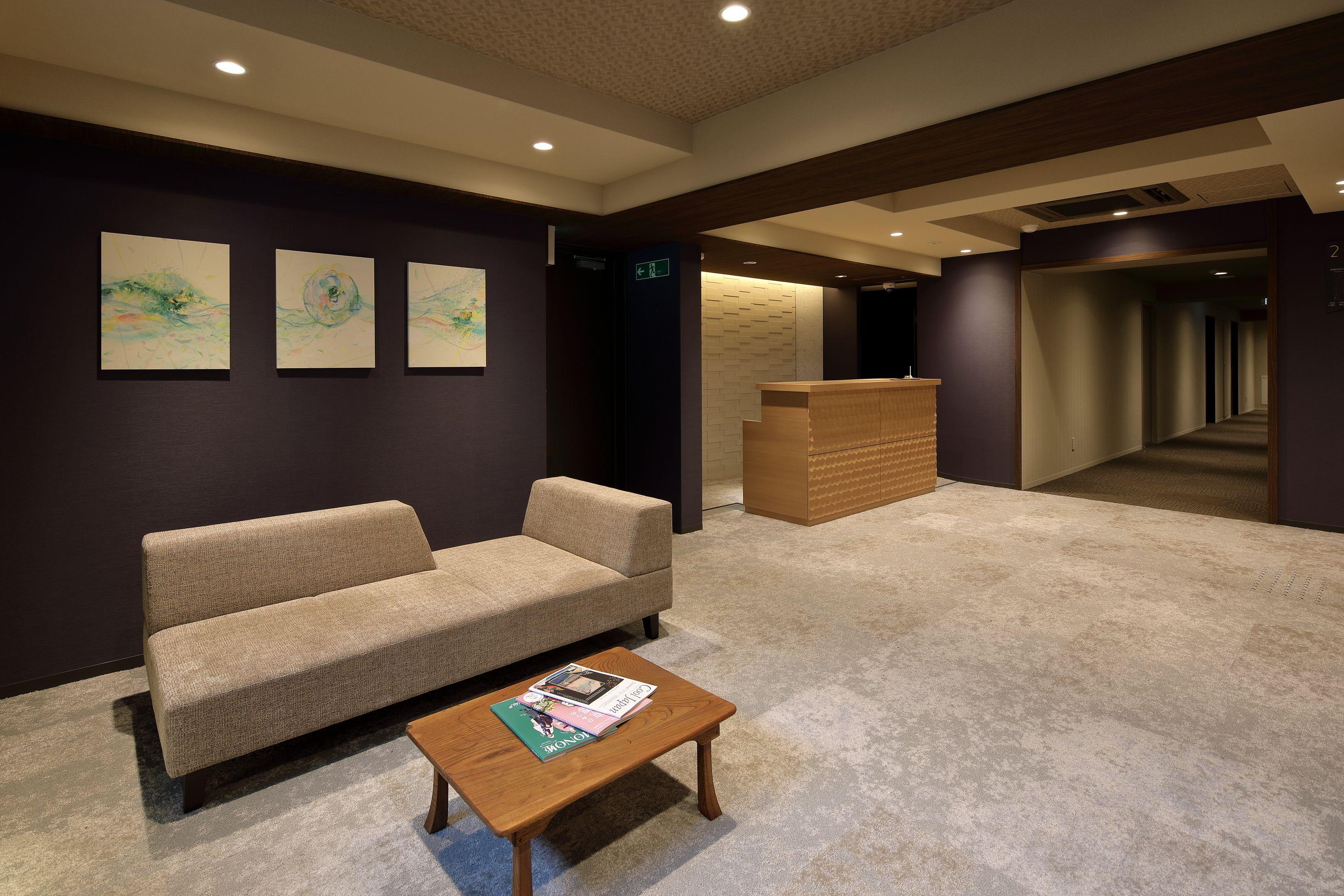 Sumitei Kiyomizu Gojo Hotel - Kyoto — Photos 3